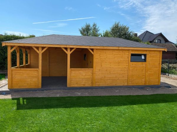 DOMEK LETNISKOWY MAKRONISOS - obrazek 2