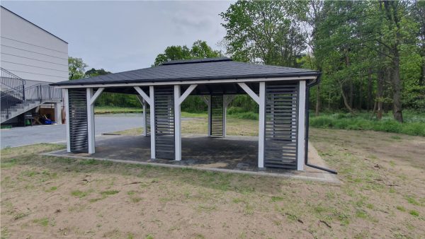 Duża Altana Naksos 3 - obrazek 2