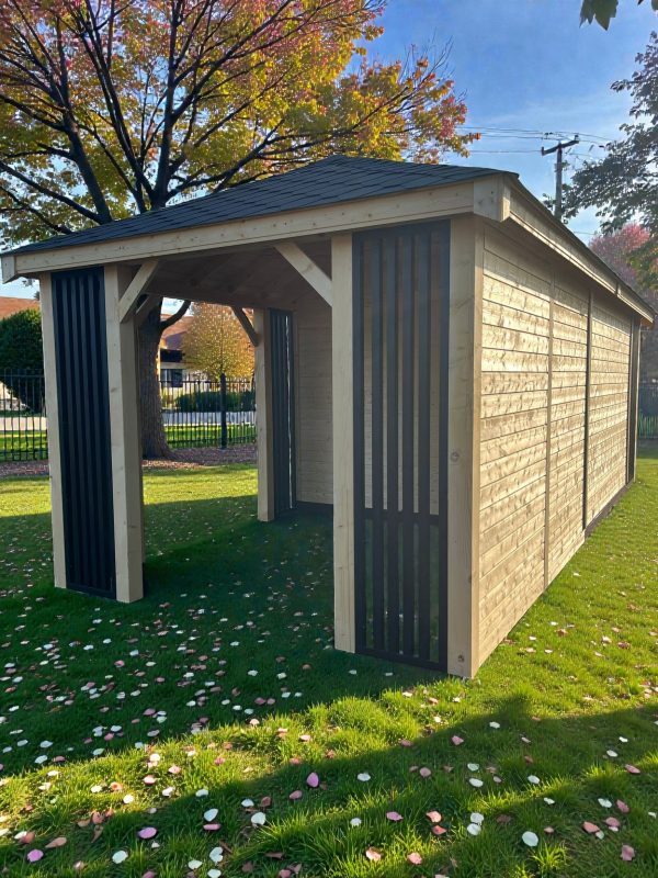 DOMEK EDEN 3W1 - obrazek 3