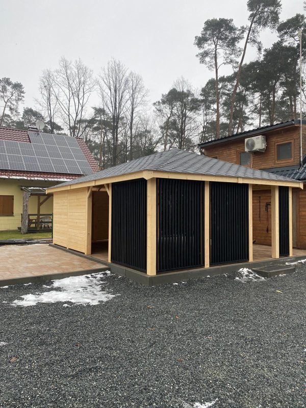 Altana Luxoria - obrazek 4