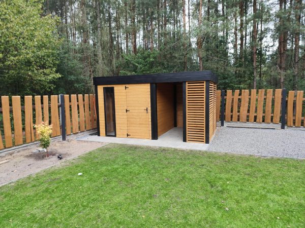 Domek Nova - obrazek 4