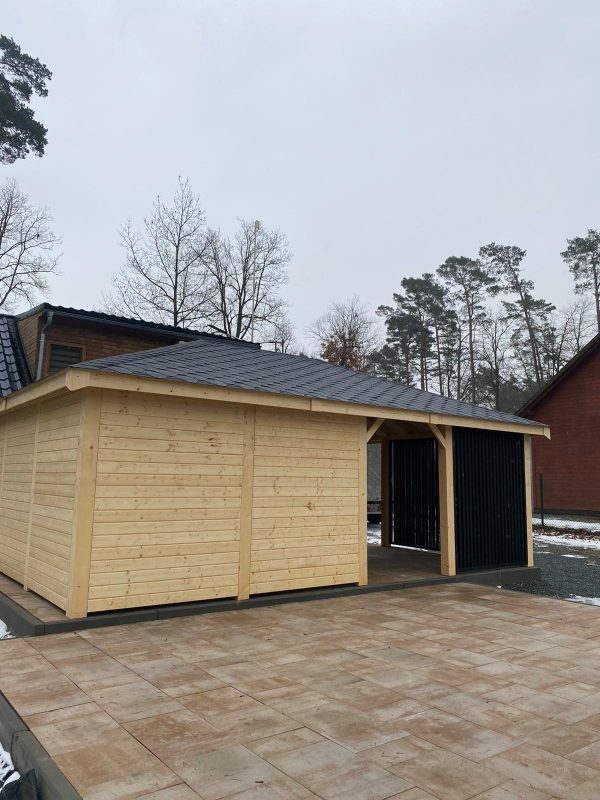 Altana Luxoria - obrazek 3