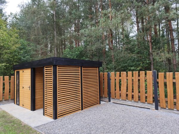 Domek Nova - obrazek 2