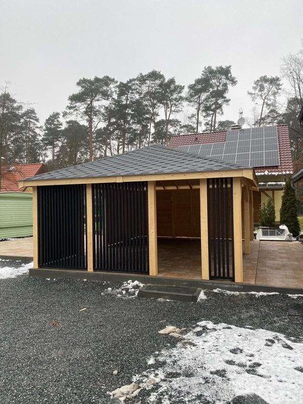 Altana Luxoria - obrazek 6