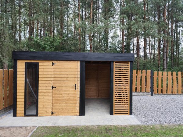 Domek Nova - obrazek 3