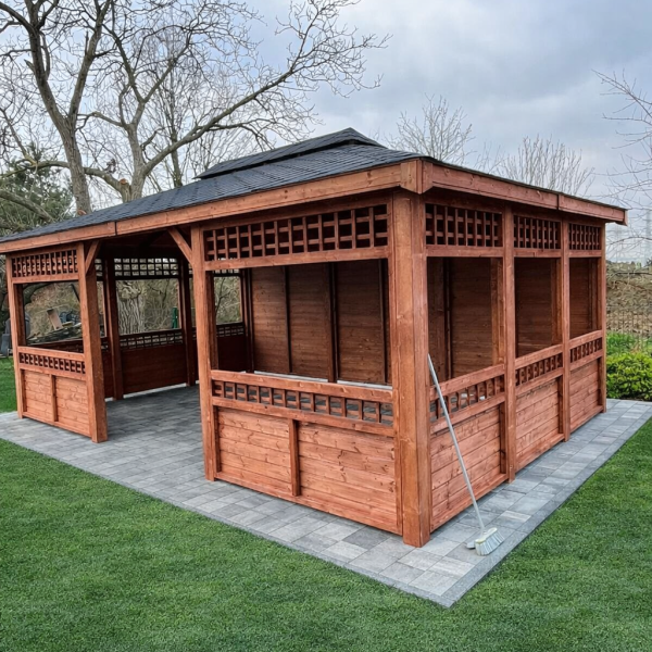 ALTANA POLIEGOS Plus 4x3