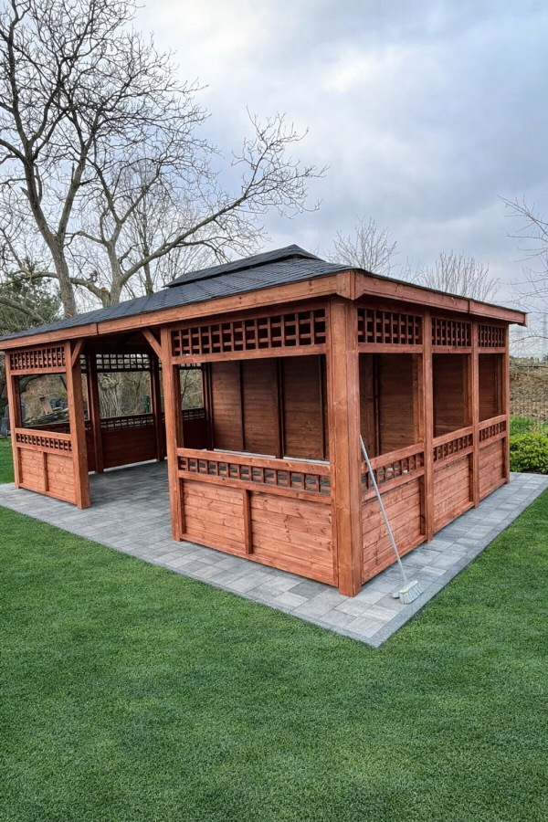 ALTANA POLIEGOS Plus 4x3