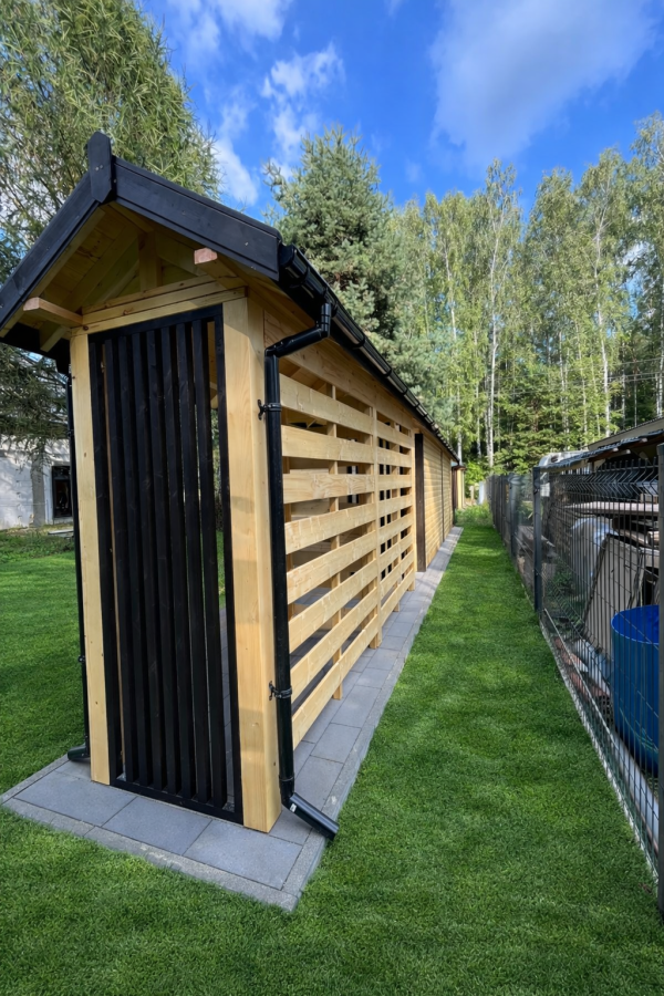 Drewutnia - obrazek 3