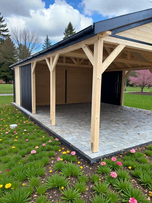 Wiata Grandis - obrazek 5