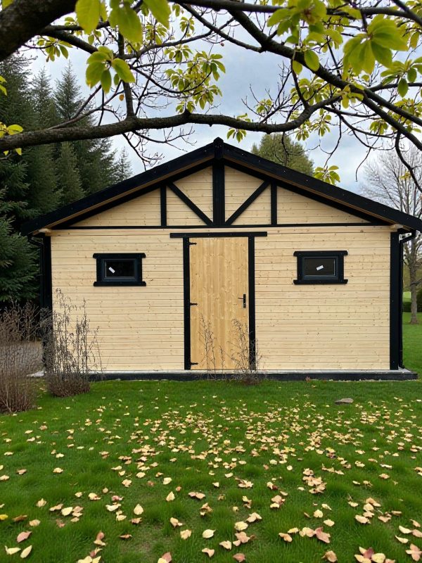 Wiata Grandis - obrazek 4