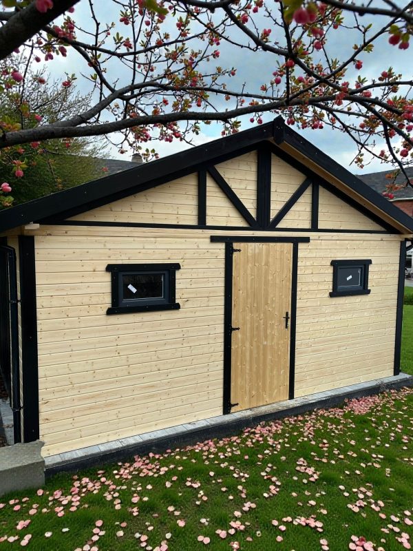 Wiata Grandis - obrazek 3